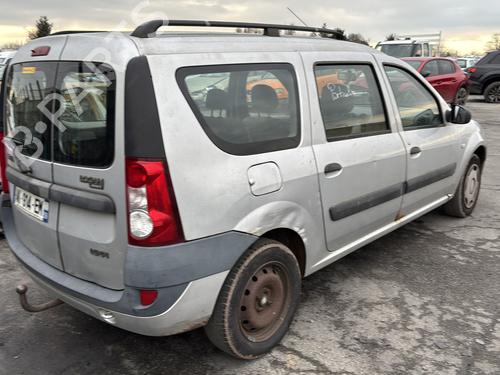 Left front fog light DACIA LOGAN MCV (KS_) 1.6 (KS0B, KS0D, KS0F) | BP30890401C30  - Image 8