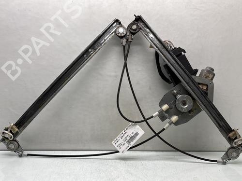 Used Front left window mechanism RENAULT LAGUNA II (BG0/1_) 2.2 dCi (BG0F) (150 hp) 29759466