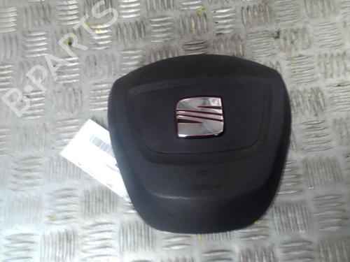 Used Driver airbag SEAT EXEO (3R2) 2.0 TDI (120 hp) 20027124