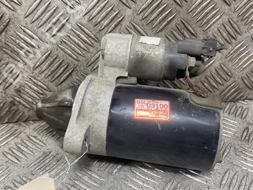 Starter HYUNDAI i20 I (PB, PBT) 1.2 | BP31831397M8 - Image 2