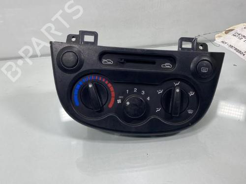 Climate control CHEVROLET MATIZ (M200, M250) 0.8 | BP20016035I5 