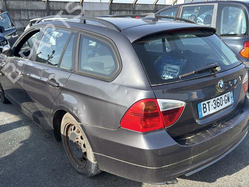 Brugte BMW 3 Touring (E91) 318 d 4321142