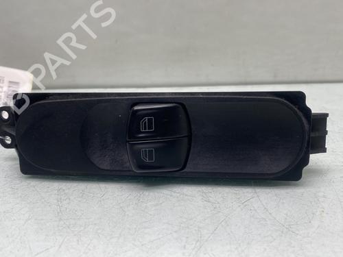 Used Left front window switch MERCEDES-BENZ VITO / MIXTO Van (W639) 109 CDI (639.601, 639.603, 639.605) (88 hp) 29939862