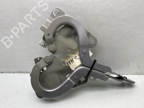 Hinge/Door check strap RENAULT ZOE (BFM_) ZOE | BP26318929C146 - Image 2