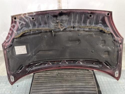 Motorhjelm DAIHATSU SIRION (M1) 1.0 i (M100) | BP28190447C1 