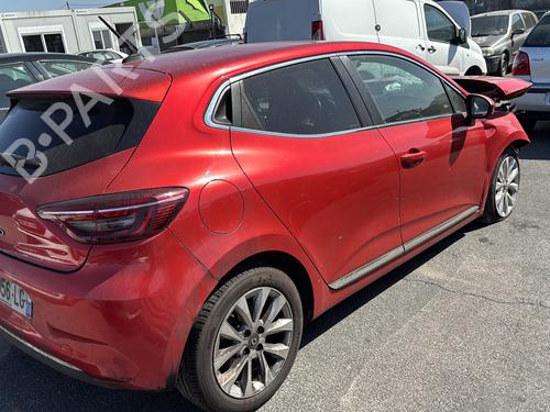 Steering column stalk RENAULT CLIO V (B7_) 1.5 Blue dCi 115 (B7AD) | BP30443372I23  - Image 31