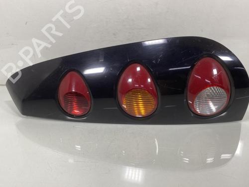 Right taillight SMART FORFOUR (454) 1.5 (454.032) | BP20013139C35 