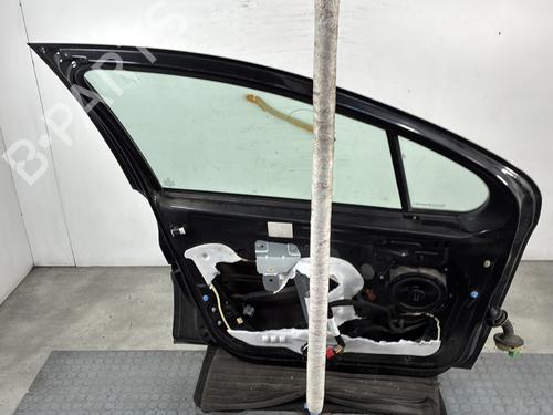 Used Left front door Left front door PEUGEOT 207 (WA_, WC_) 1.4 HDi (68 hp) 34637426 34637426
