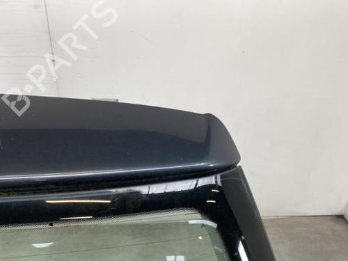 Tailgate VW POLO (9N_, 9A_) 1.4 TDI | BP19960980C6 