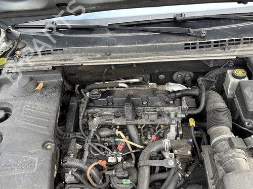 Tailgate CITROËN C5 I (DC_) 2.0 HDi (DCRHZB, DCRHZE) | BP32190461C6