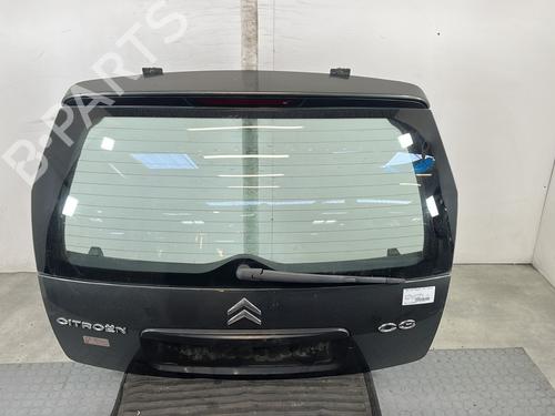 Used Tailgate CITROËN C3 I (FC_, FN_) 1.4 HDi (68 hp) 29329276