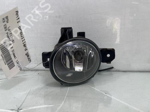 Used Left front fog light Left front fog light 38066397 38066397
