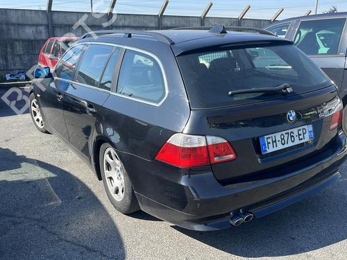 Left front window switch BMW 5 Touring (E61) 525 d | BP19967978I27 