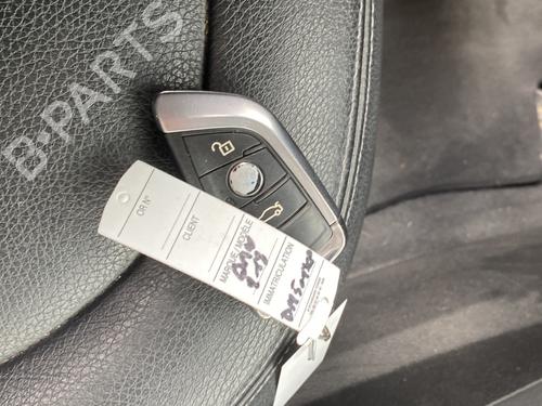 Left tailgate light BMW 2 Active Tourer (F45) 218 d | BP28684283C79 - Image 31