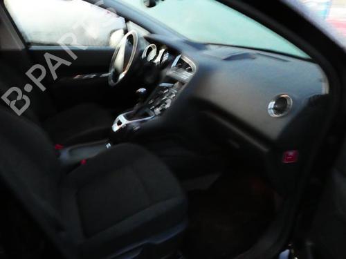 Engine control unit (ECU) PEUGEOT 5008 (0U_, 0E_) 1.6 HDi | BP23765097M57  - Image 10