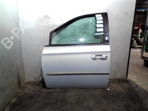 Left front door CHRYSLER VOYAGER IV (RG, RS) 2.5 CRD | BP20029847C2 