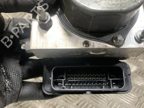 Módulo de ABS RENAULT CAPTUR I (J5_, H5_) 1.5 dCi 90 (J5N4, J5M5, J5MW, J5M6, J5AL, J5AJ) | BP31189533M43 