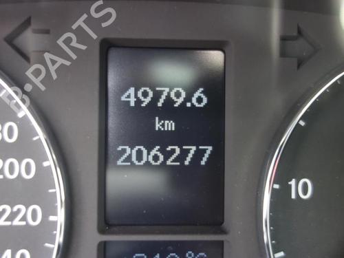 ABS pump MERCEDES-BENZ C-CLASS Coupe (CL203) C 220 CDI (203.708) | BP19983915M43 
