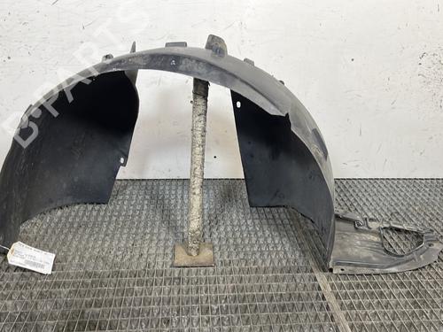 Used Wheel arch PEUGEOT 207 (WA_, WC_) 1.4 HDi (68 hp) 31095364