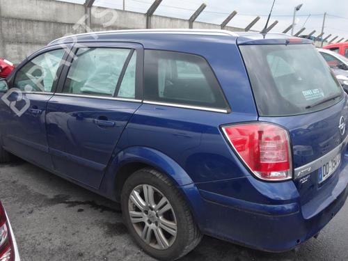 Right front driveshaft OPEL ASTRA H Estate (A04)  | BP20030506M39 