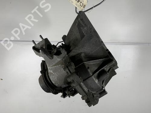 Gearbox FORD FIESTA VI (CB1, CCN) 1.5 TDCi | BP26400627M3 