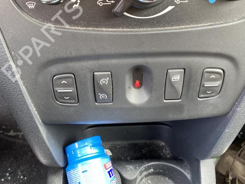 Left front window switch DACIA SANDERO II TCe 90 (B8M1, B8MA, B8AC) | BP29841668I27 - Image 40