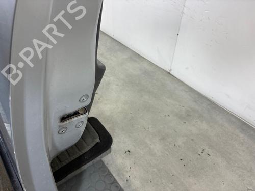 Used Left front door Left front door PEUGEOT 107 (PM_, PN_) 1.0 (68 hp) 40066526 40066526