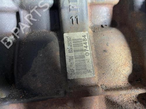 Engine RENAULT CLIO III Grandtour (KR0/1_) 1.2 16V | BP40170658M1  - Image 5