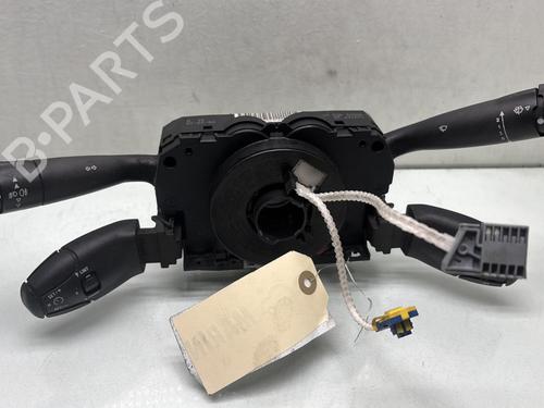 Used Steering column stalk CITROËN BERLINGO MULTISPACE (B9) 1.6 HDi 110 (109 hp) 28519826
