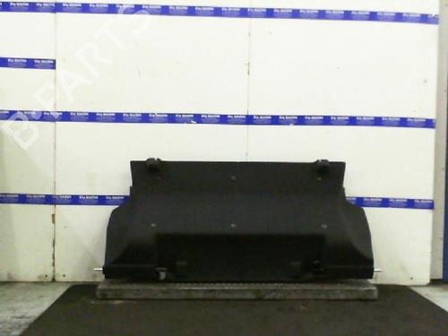 Used Rear parcel shelf OPEL TIGRA TwinTop (X04) 1.4 (R97) (90 hp) 20020517