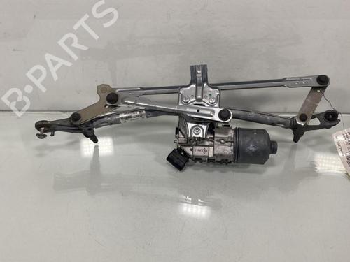 Used Front wiper motor PEUGEOT PARTNER Box Body/MPV [2008-2025]  20026149