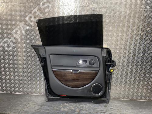Left rear door CITROËN C6 (TD_) 3.0 HDi | BP19979436C4
