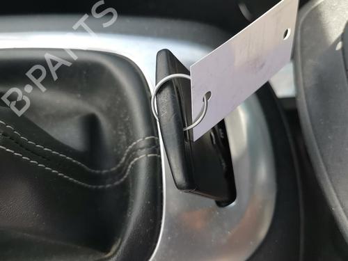 Rear right door window RENAULT SCÉNIC III (JZ0/1_) 1.6 dCi (JZ00, JZ12) | BP29028010C21 