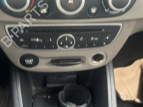 Electronic module RENAULT MEGANE III Hatchback (BZ0/1_, B3_) 1.5 dCi (BZ09, BZ0D, BZ1W, BZ29, BZ14) | BP31887049M83  - Image 24