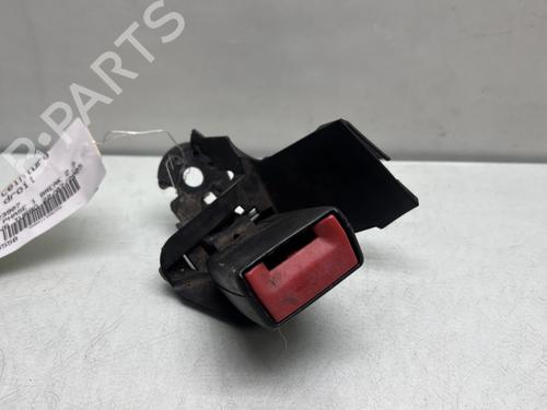 Sikkerhetsbelte-spenne AUDI A6 C6 Avant (4F5) 2.7 TDI (180 hp) 30546738