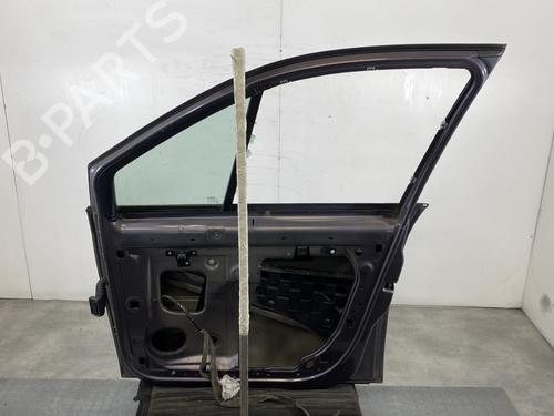 Dør høyre foran RENAULT SCÉNIC II (JM0/1_) 1.6 (JM0C, JM0J, JM1B) | BP21960229C3 