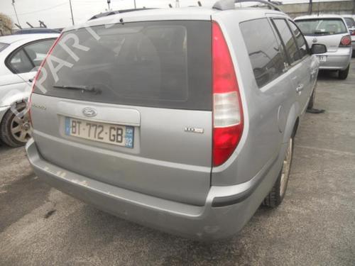 Mirror switch FORD MONDEO III Turnier (BWY) 2.0 16V TDDi / TDCi | BP20033891I25 
