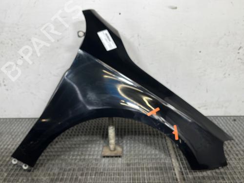 Used Right front fenders MERCEDES-BENZ A-CLASS (W176) A 220 CDI (176.003) (170 hp) 31880898