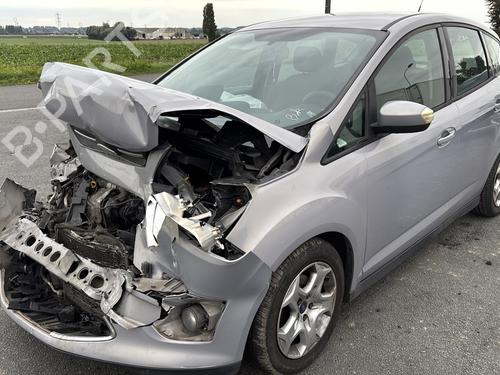 Brugte FORD C-MAX II (DXA/CB7, DXA/CEU) 1.6 TDCi (95 hp) 4248551