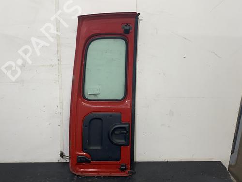 Used Right tailgate Right tailgate RENAULT KANGOO (KC0/1_) 1.2 (KC0A, KC0K, KC0F, KC01) (58 hp) 20013220 20013220