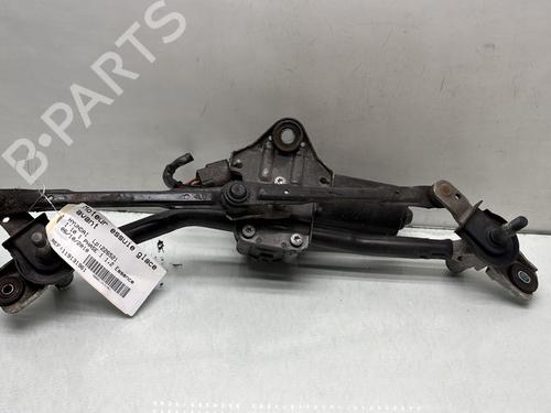 Essuie-glace moteur avant HYUNDAI i10 I (PA) 1.2 (78 hp) 31917582