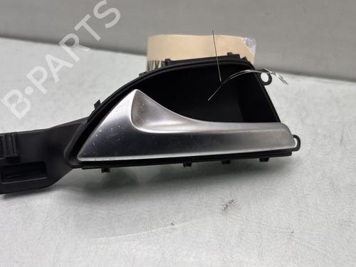 Used Rear left interior door handle MERCEDES-BENZ A-CLASS (W176) A 200 CDI (176.001) (136 hp) 29933238