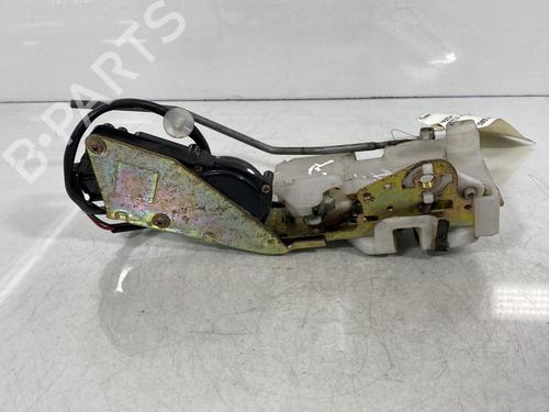 Front right lock MAZDA DEMIO (DW) 1.3 16V (DW3W, DW19) | BP19998465C97 