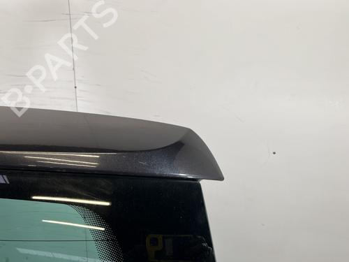 Tailgate CITROËN C8 (EA_, EB_) 2.0 HDi | BP24611242C6