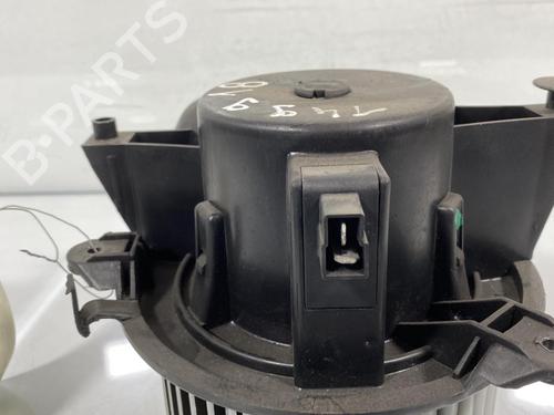 Heater blower motor FIAT PUNTO (188_) 1.9 JTD 80 (188.237, .257, .337, .357) | BP20035253M62 