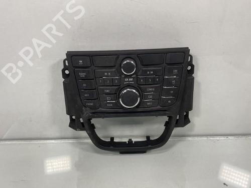 Switch OPEL ASTRA J (P10) | BP20034532I30 - Image 3
