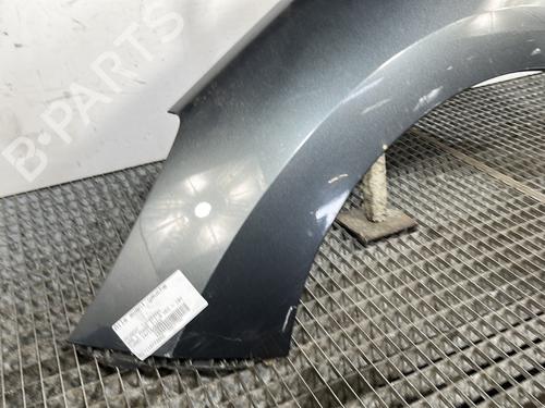 Left front fenders PEUGEOT 308 I (4A_, 4C_) 1.6 HDi | BP28336194C41 