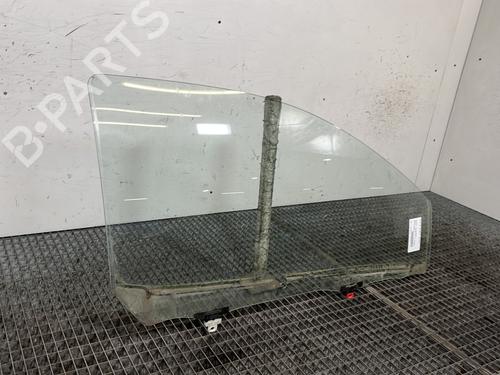 Front right door window TOYOTA YARIS (_P1_) 1.4 D-4D (NLP10_, NLP10R) | BP30490369C19 
