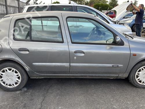 Right headlight RENAULT CLIO II Hatchback Van (SB0/1/2_) 1.9 D (SB0R) | BP30539664C29  - Image 14