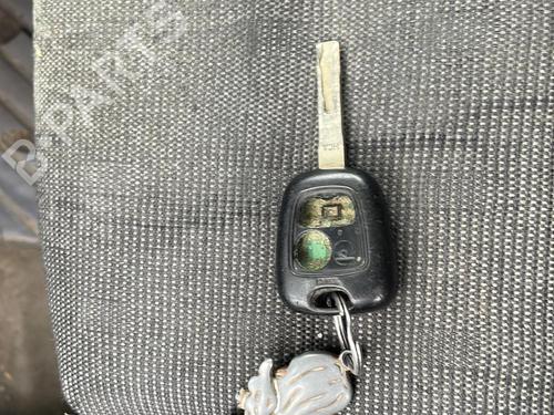 Rim PEUGEOT 307 SW (3H)  | BP21961637C45 